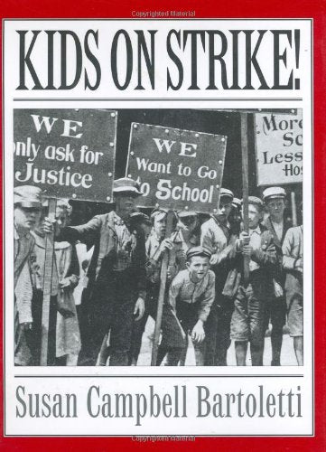 Kids on Strike