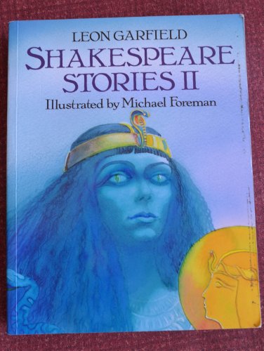 Shakespeare Stories II