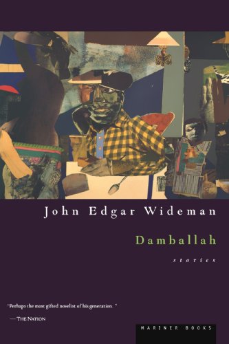 DAMBALLAH