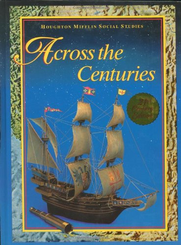 Across the Centuries