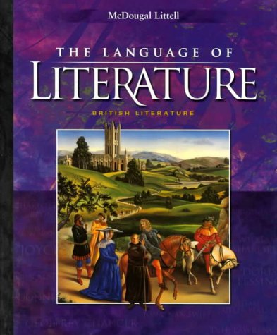 Language of Literature: British Literature