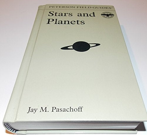 A Field Guide to the Stars and Planets