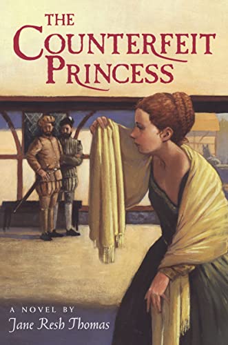 The Counterfeit Princess