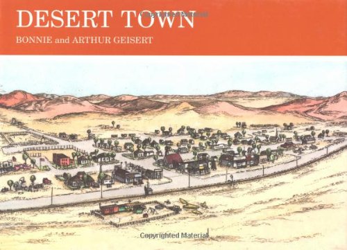 Desert Town