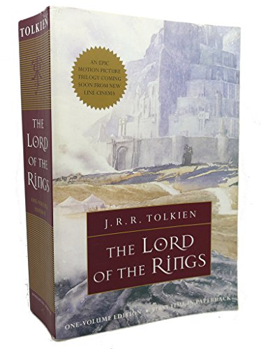 Lord of the Rings