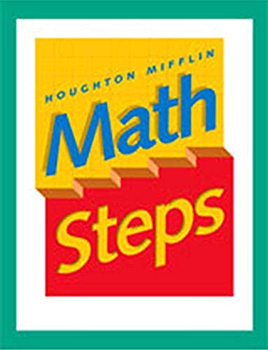 Math Steps: Level 5