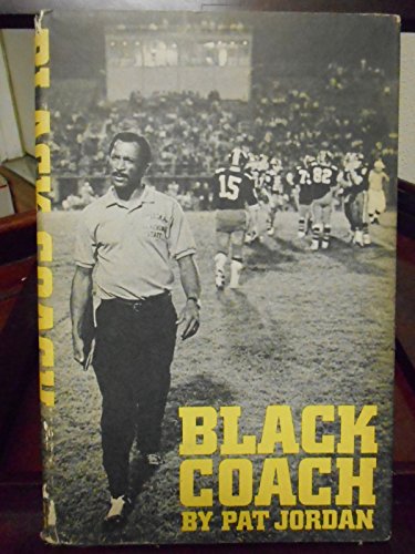 Black Coach