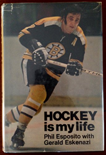 Hockey Is My Life