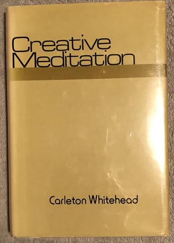 Creative meditation