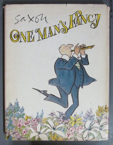 One Man's Fancy