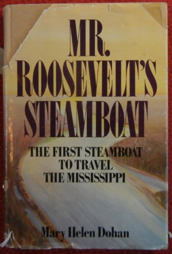 Mr. Roosevelt's Steamboat