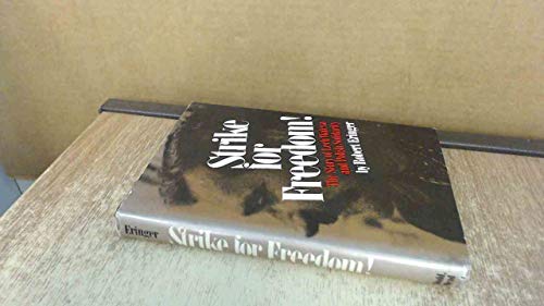 Strike for Freedom: The Story of Lech Walesa and Polish Solidarity