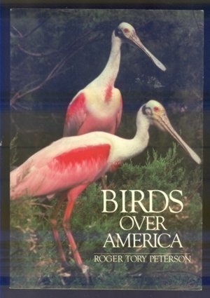 Birds over America