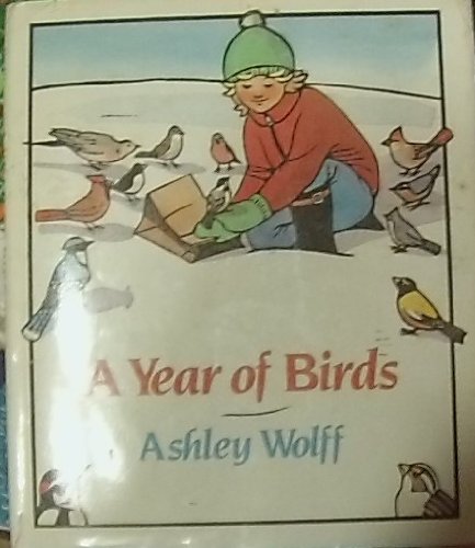 A Year of Birds