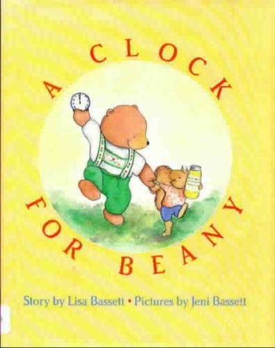 A Clock for Beany