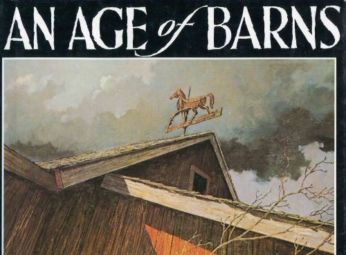 Eric Sloane's an Age of Barns