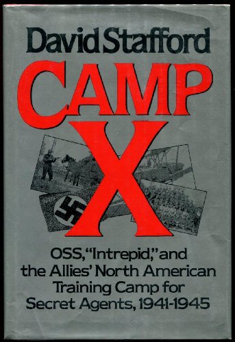 Camp X