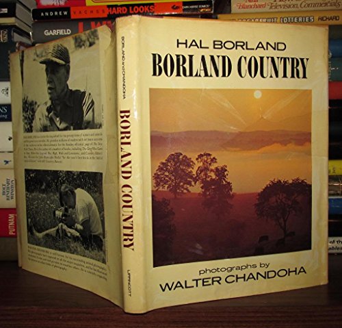 Borland Country
