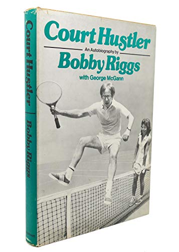 Court Hustler,