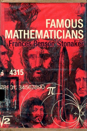 Famous Mathematicians