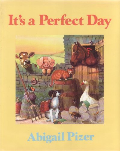 It's a Perfect Day
