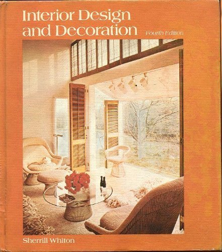 Interior Design and Decoration