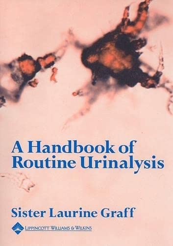 Handbook of Routine Urinalysis