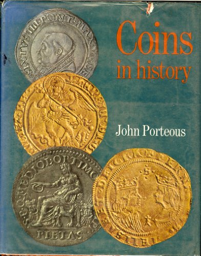 Coins in History