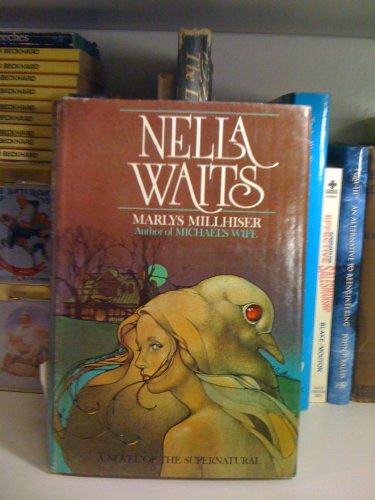 Nella Waits