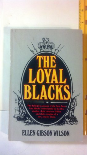 Loyal Blacks