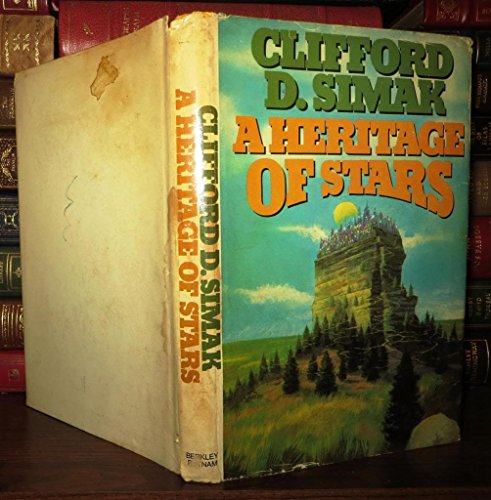 A Heritage of Stars