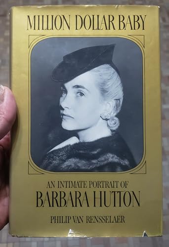 Million dollar baby: An intimate portrait of Barbara Hutton