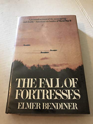 Fall of Fortresses
