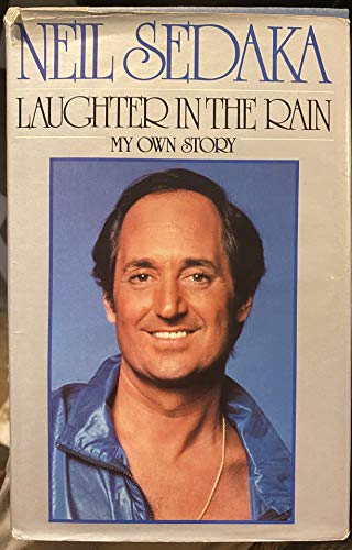 Laughter in the Rain: My Own Story