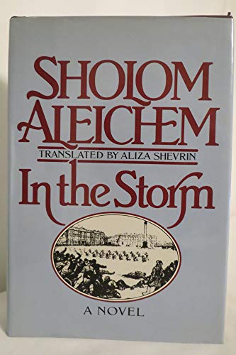 In the Storm
