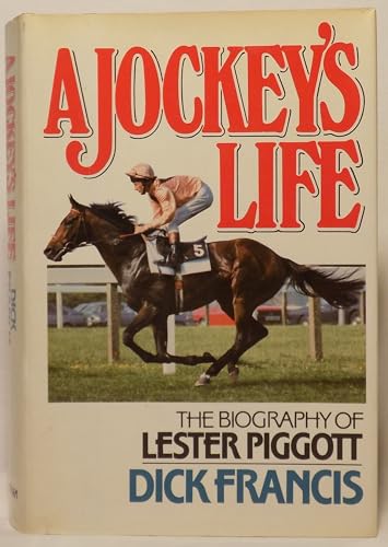 A Jockey's Life