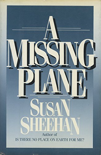A Missing Plane