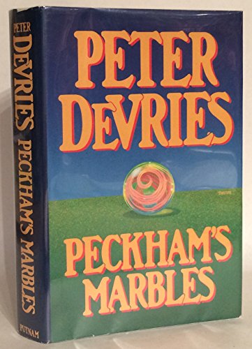 Peckham's Marbles