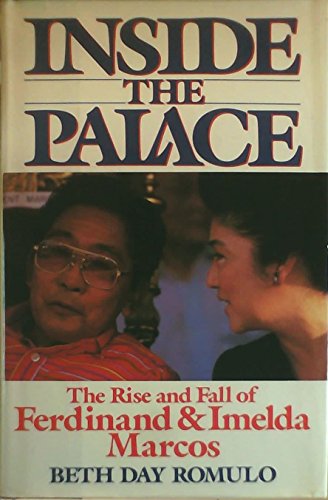 Inside the Palace
