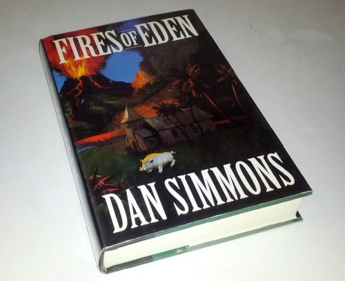 Fires of Eden