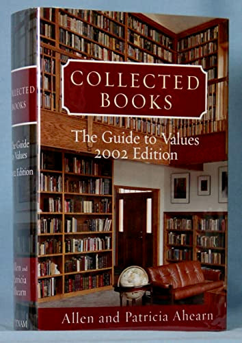 Collected Books: The Guide to Values 2002 Edition (Collected Books)