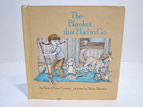 The Blanket That Had to Go