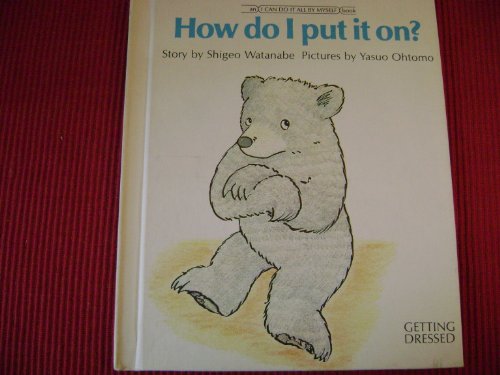 How Do I Put It On?