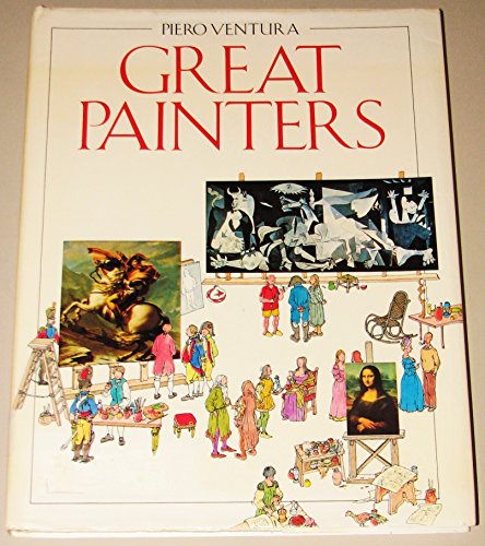 Great Painters
