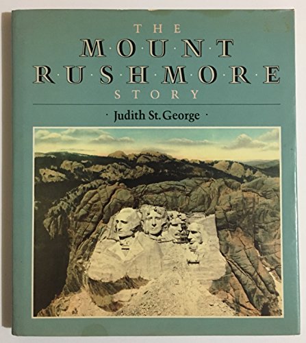 Mt. Rushmore Story