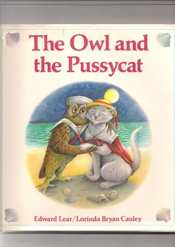 Owl and Pussycat