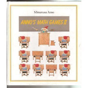 Anno's Math Games 2