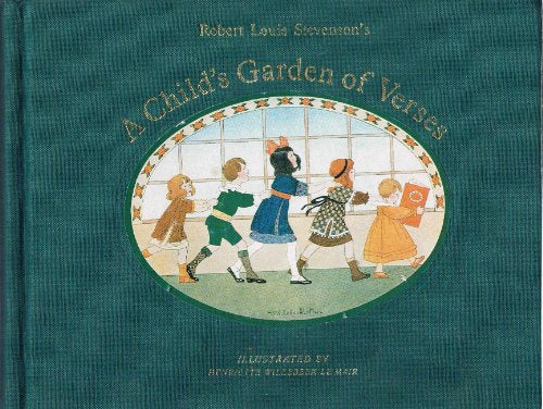 A Child's Garden of Verses