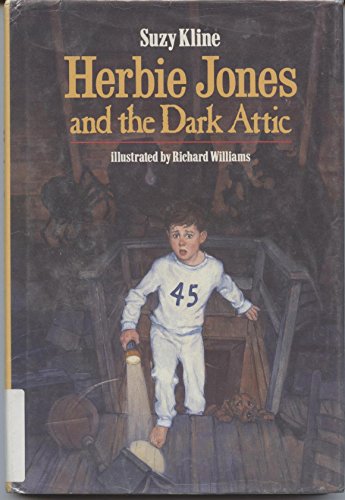 Herbie Jones/dark Att