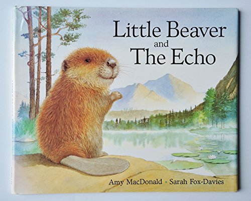 Little Beaver and the Echo